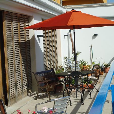 Hotel Casa Riccio Palermo Zewnętrze zdjęcie
