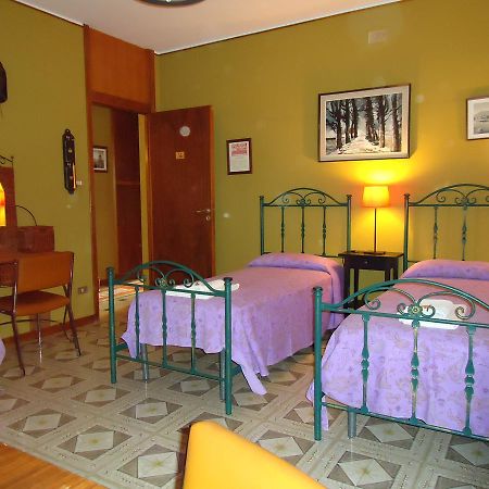 Hotel Casa Riccio Palermo Zewnętrze zdjęcie