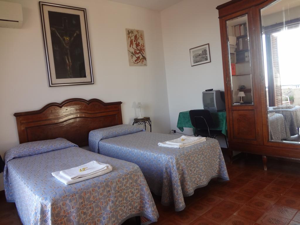 Hotel Casa Riccio Palermo Pokój zdjęcie