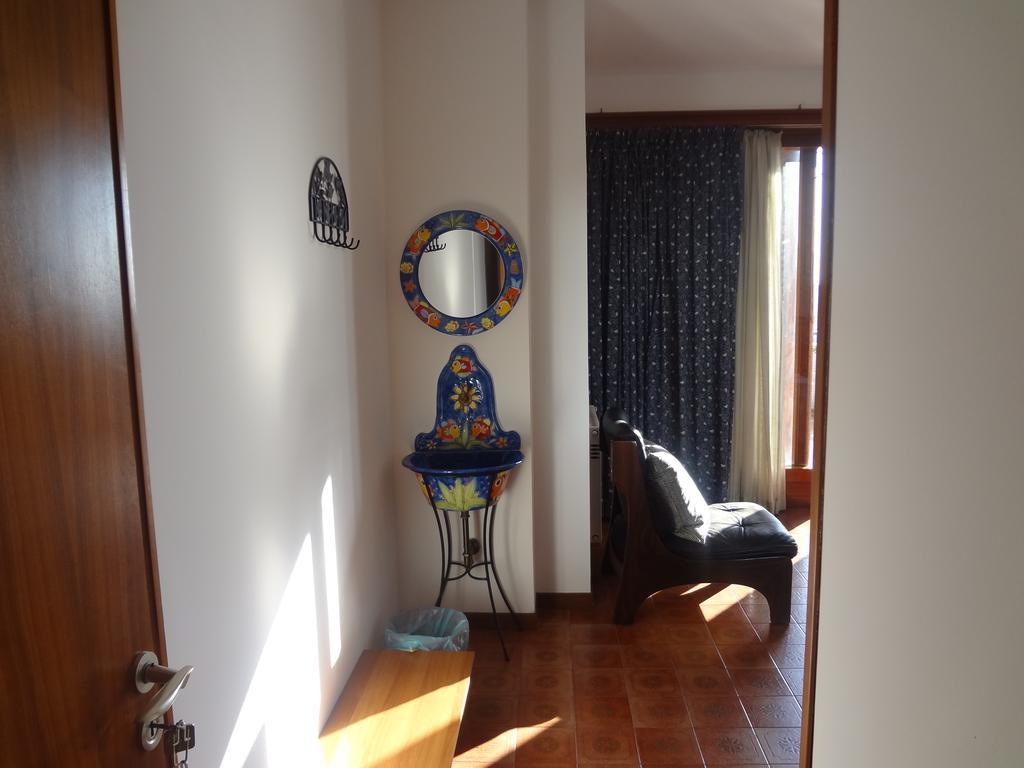 Hotel Casa Riccio Palermo Zewnętrze zdjęcie