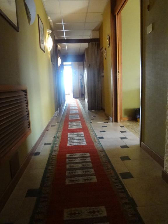 Hotel Casa Riccio Palermo Zewnętrze zdjęcie