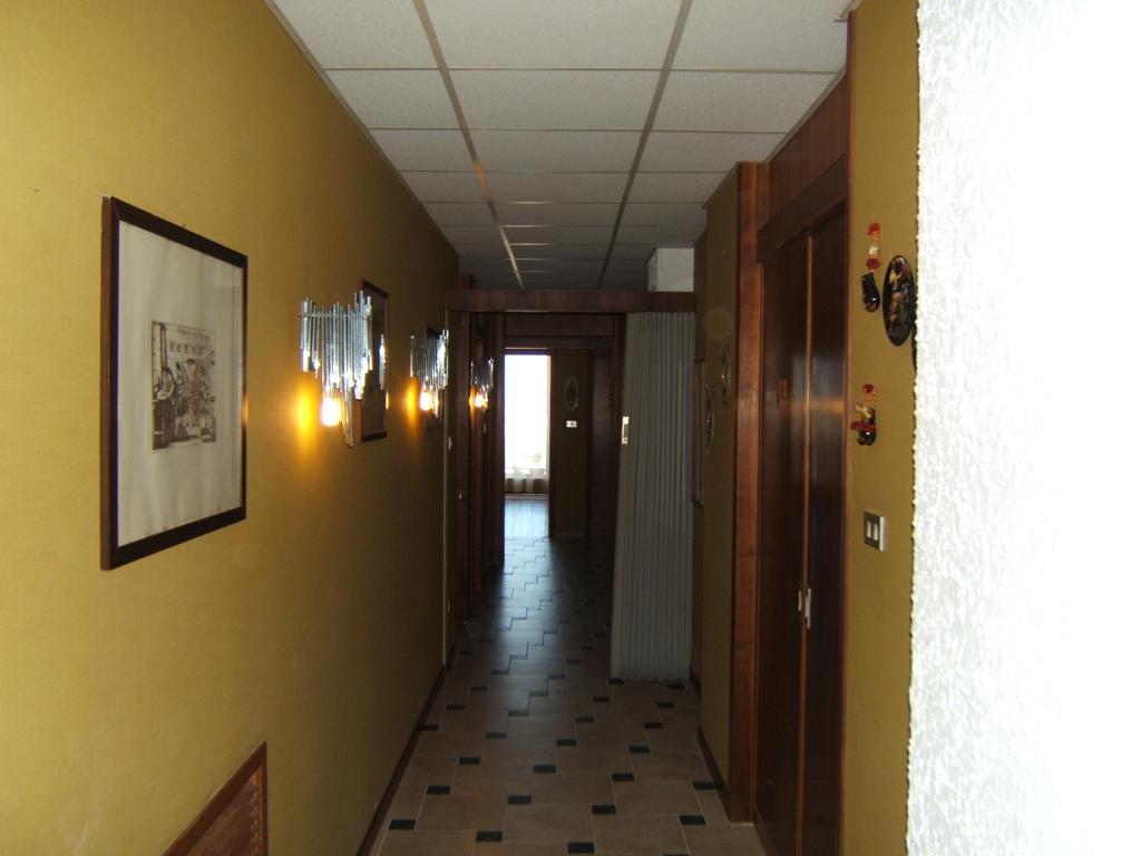 Hotel Casa Riccio Palermo Zewnętrze zdjęcie