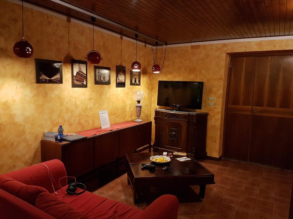 Hotel Casa Riccio Palermo Zewnętrze zdjęcie