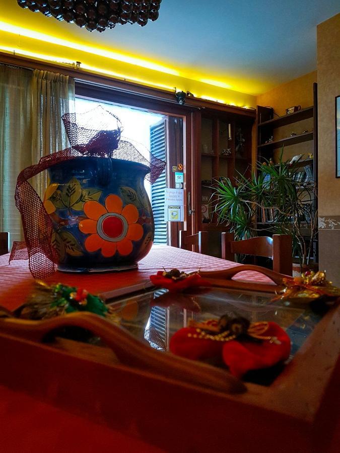 Hotel Casa Riccio Palermo Zewnętrze zdjęcie