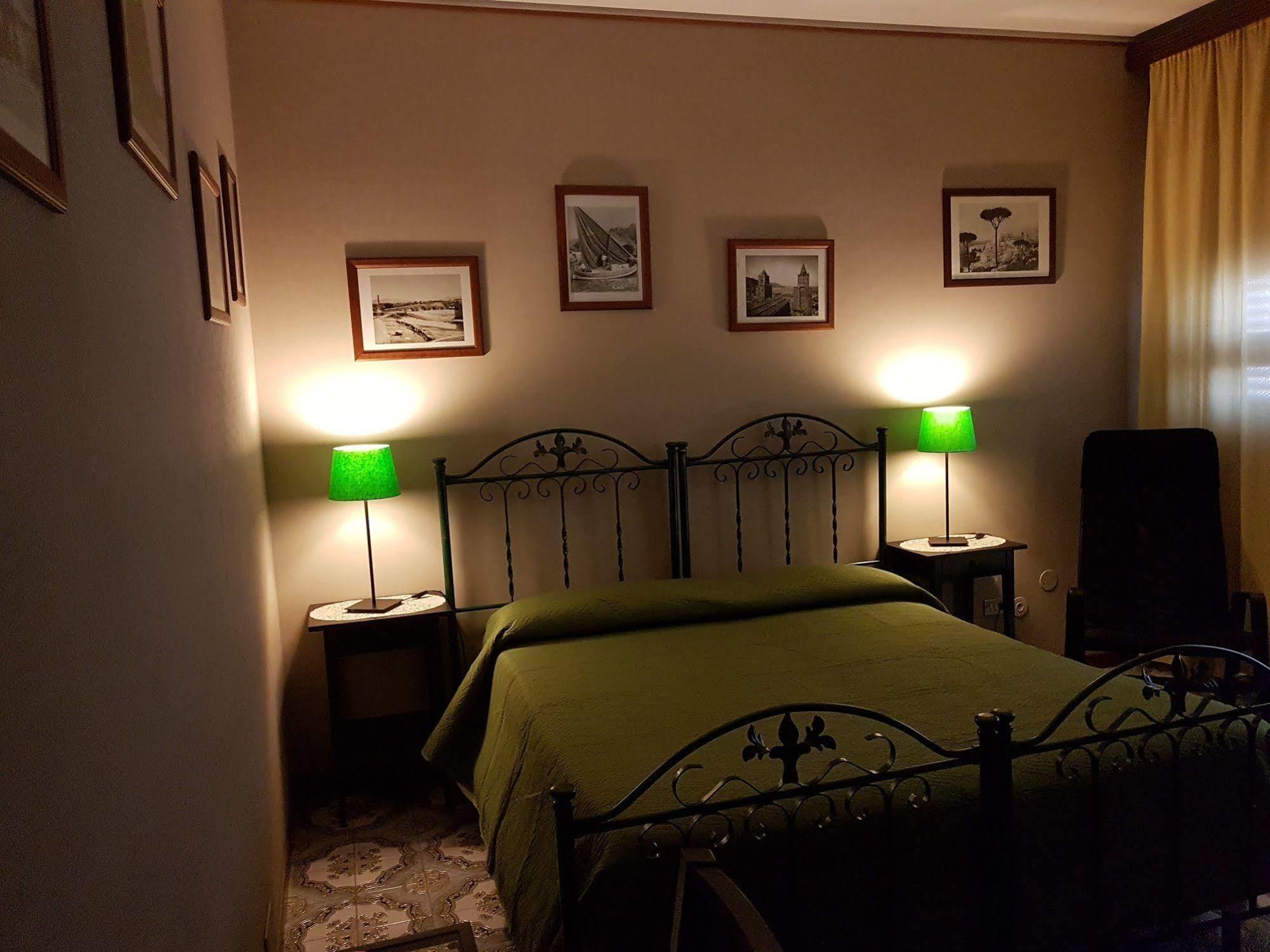 Hotel Casa Riccio Palermo Zewnętrze zdjęcie