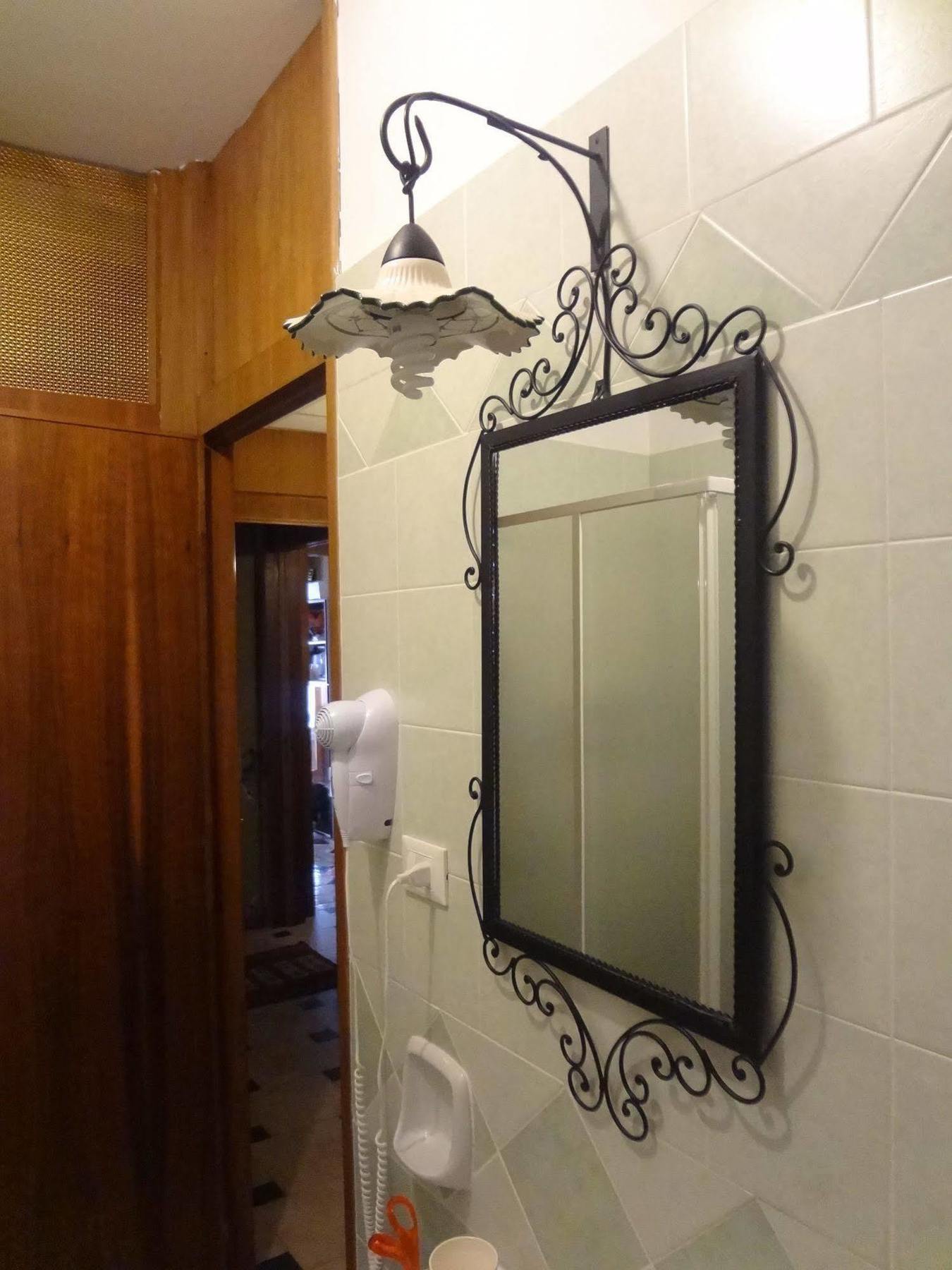 Hotel Casa Riccio Palermo Zewnętrze zdjęcie