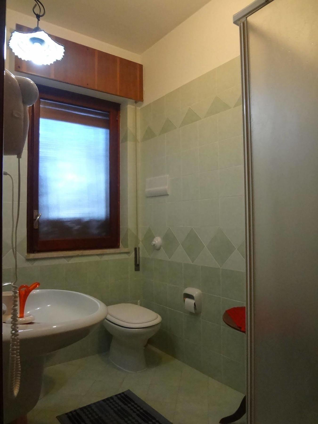 Hotel Casa Riccio Palermo Zewnętrze zdjęcie