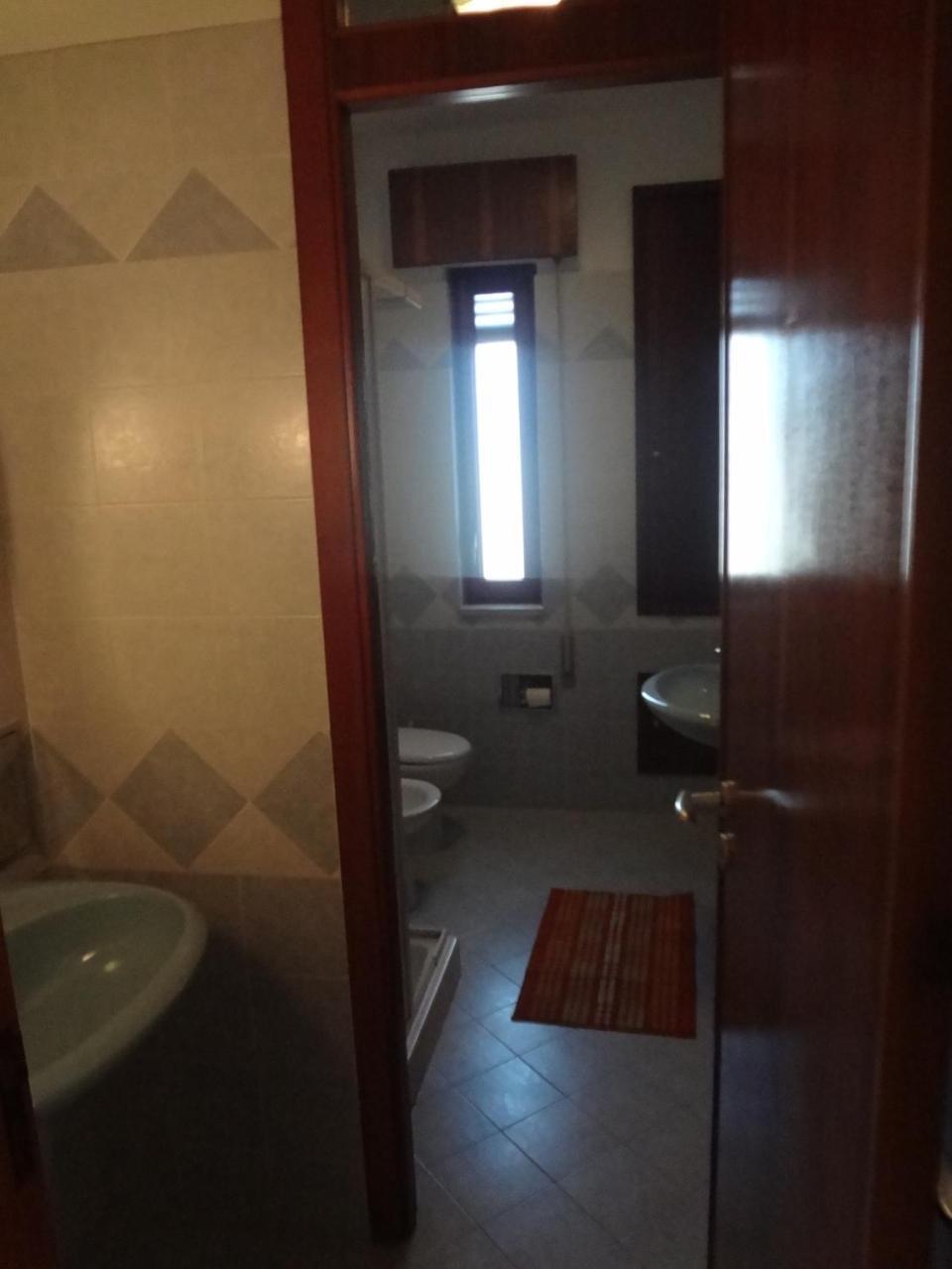 Hotel Casa Riccio Palermo Zewnętrze zdjęcie