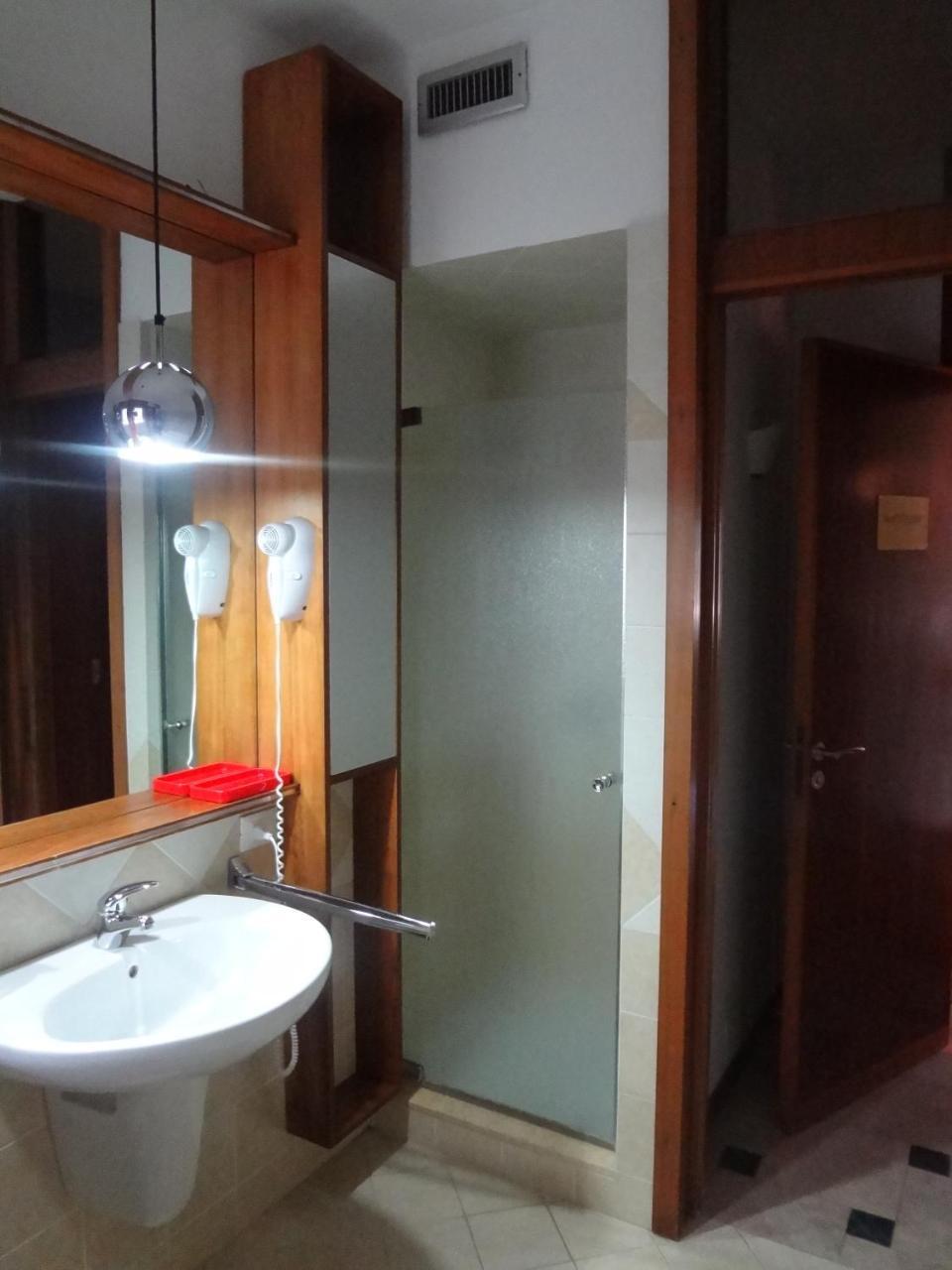 Hotel Casa Riccio Palermo Zewnętrze zdjęcie