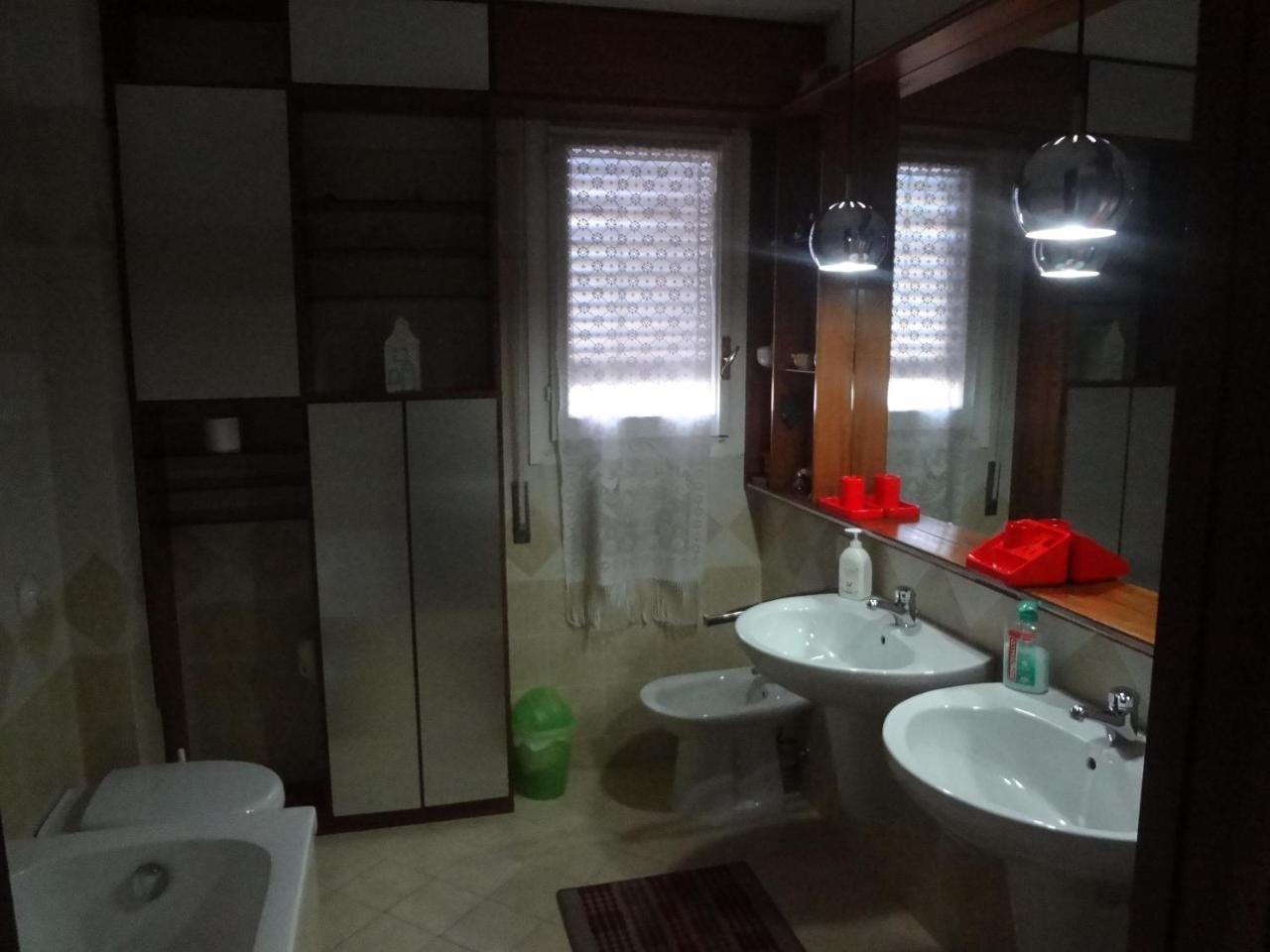 Hotel Casa Riccio Palermo Zewnętrze zdjęcie