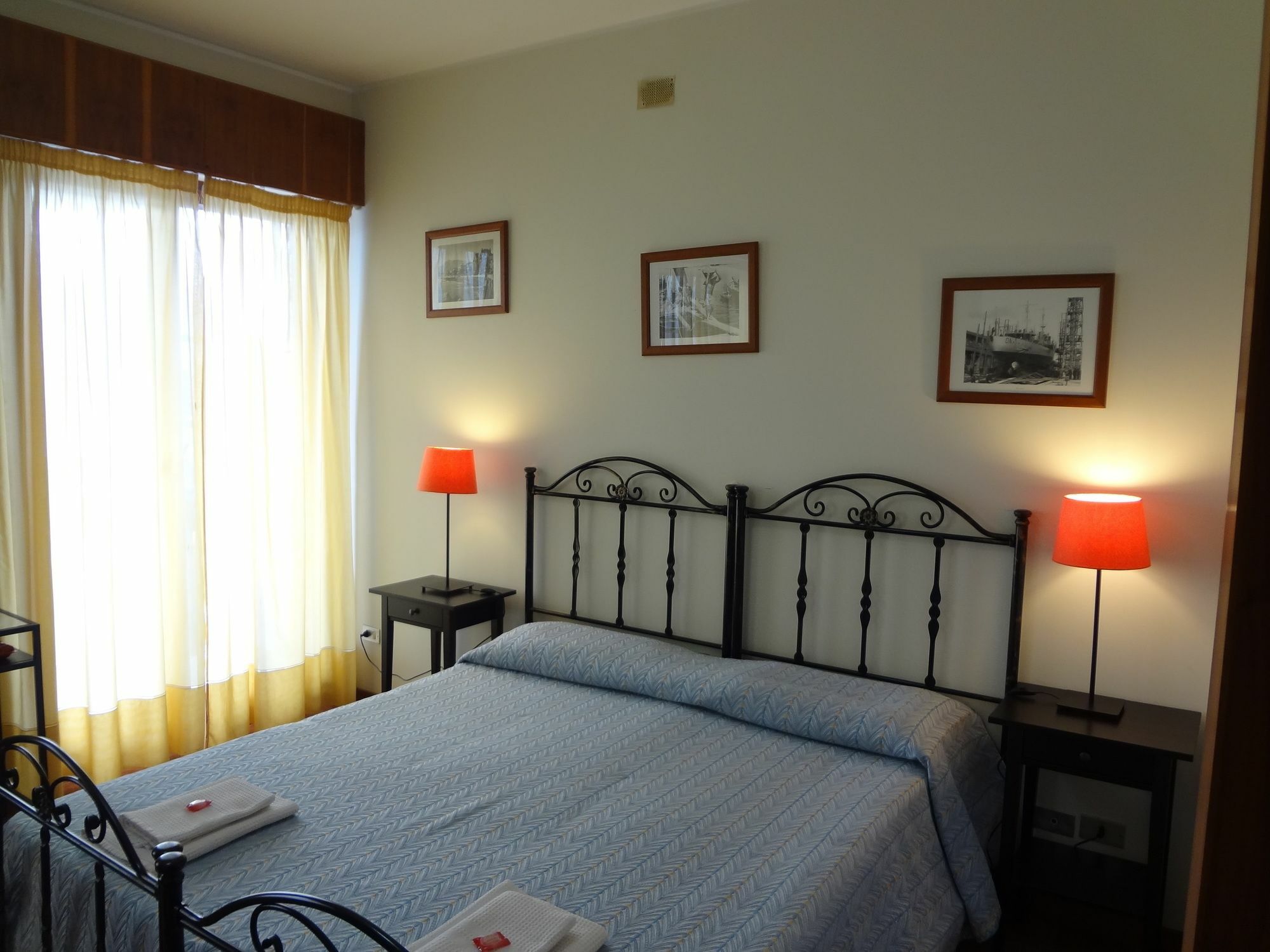Hotel Casa Riccio Palermo Zewnętrze zdjęcie
