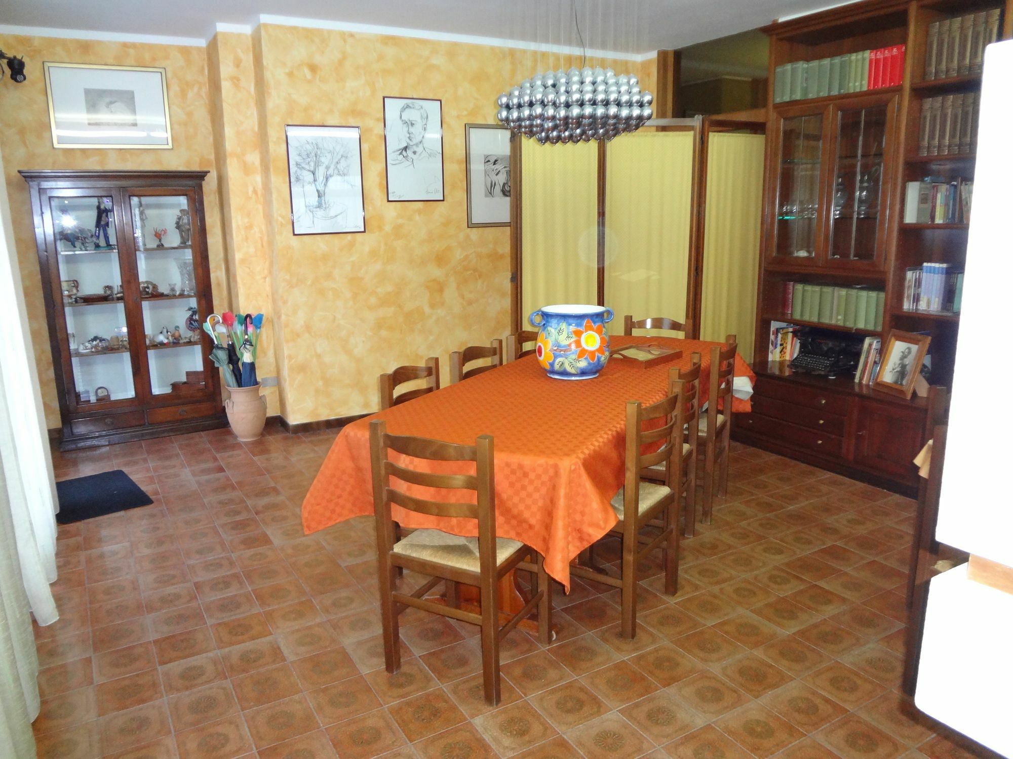 Hotel Casa Riccio Palermo Zewnętrze zdjęcie