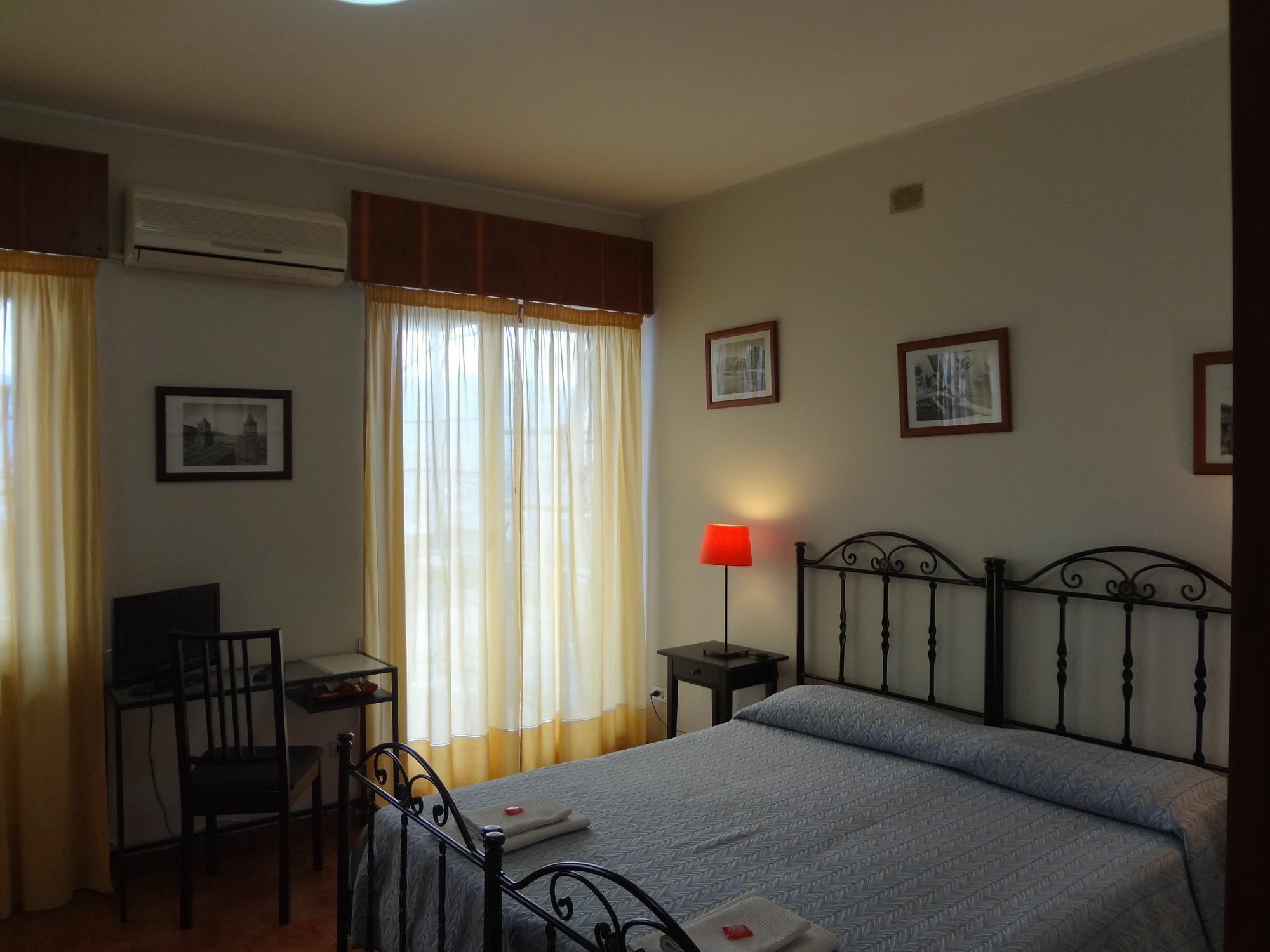 Hotel Casa Riccio Palermo Zewnętrze zdjęcie