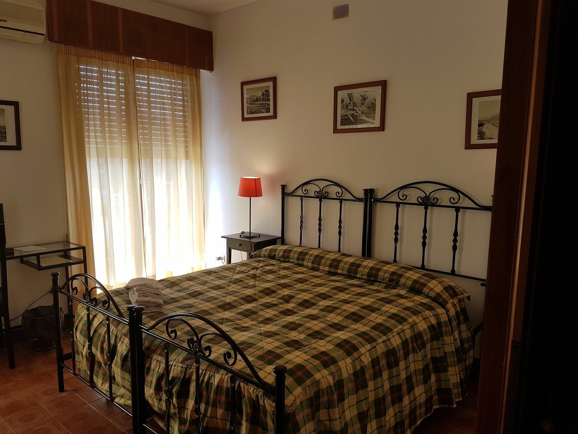 Hotel Casa Riccio Palermo Zewnętrze zdjęcie