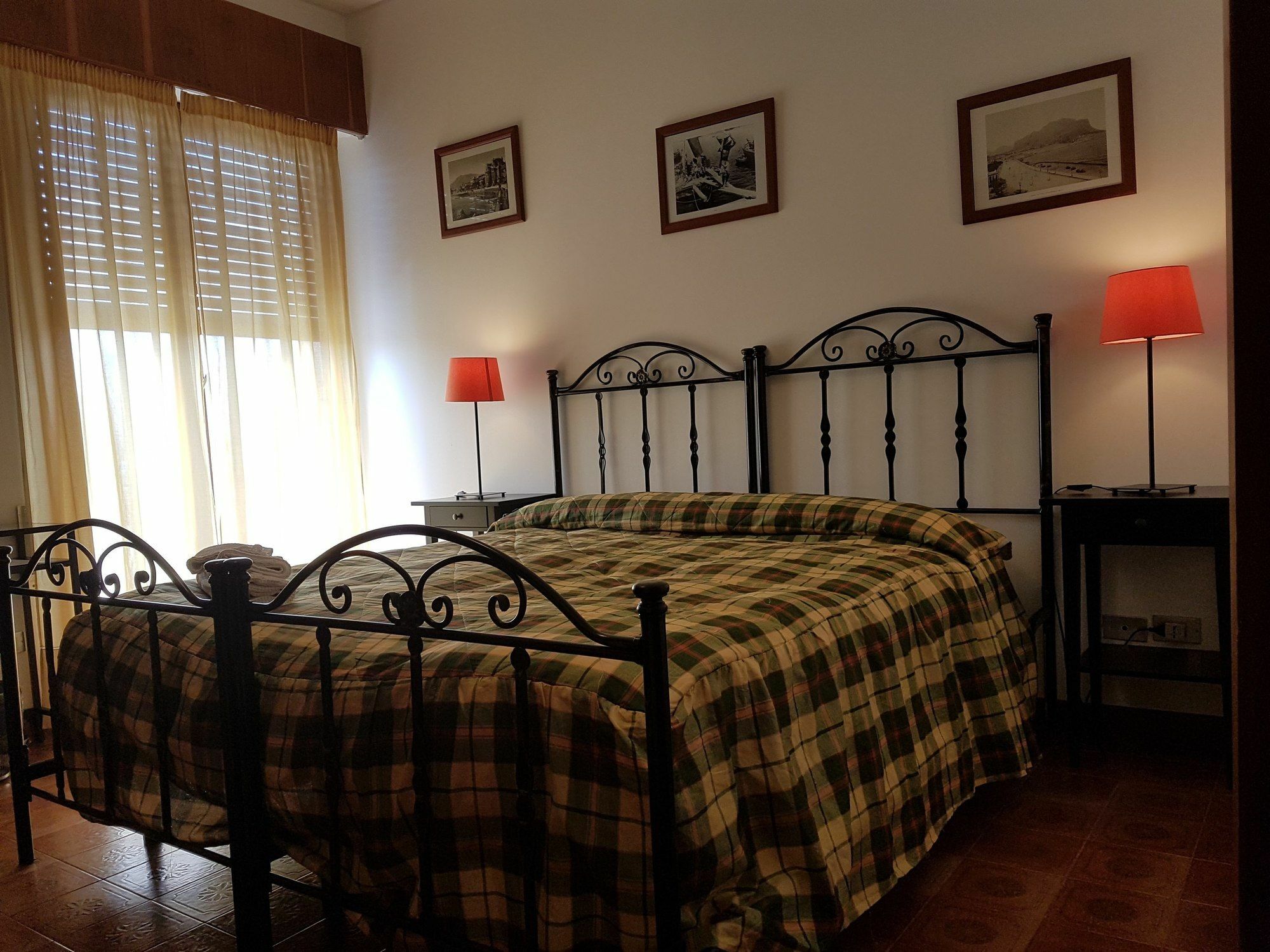 Hotel Casa Riccio Palermo Zewnętrze zdjęcie