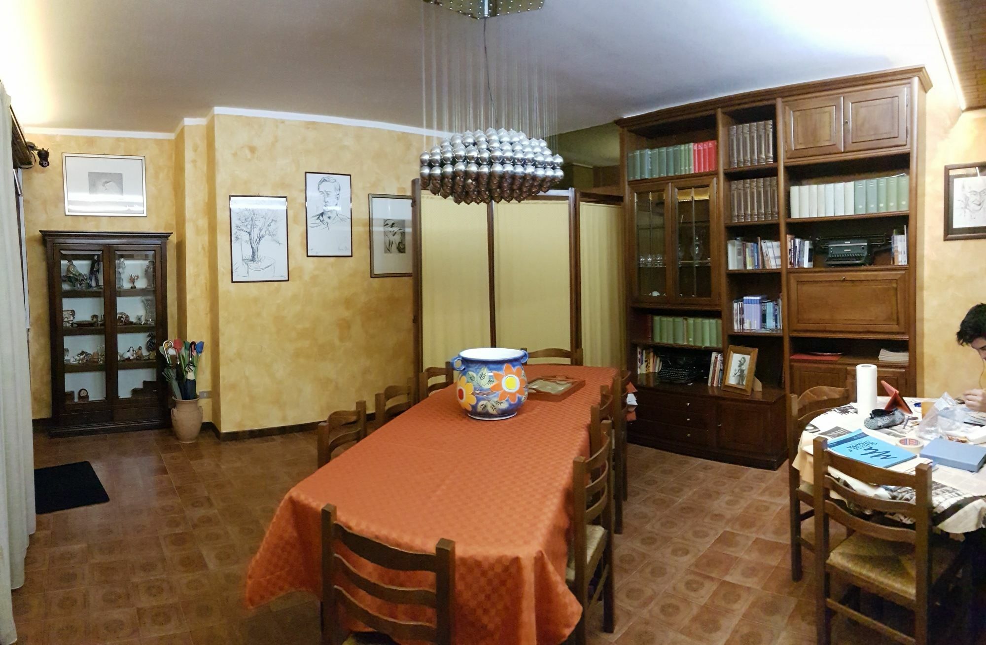 Hotel Casa Riccio Palermo Zewnętrze zdjęcie