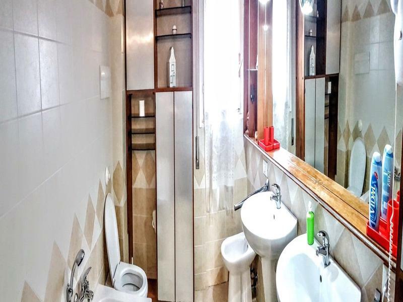 Hotel Casa Riccio Palermo Zewnętrze zdjęcie