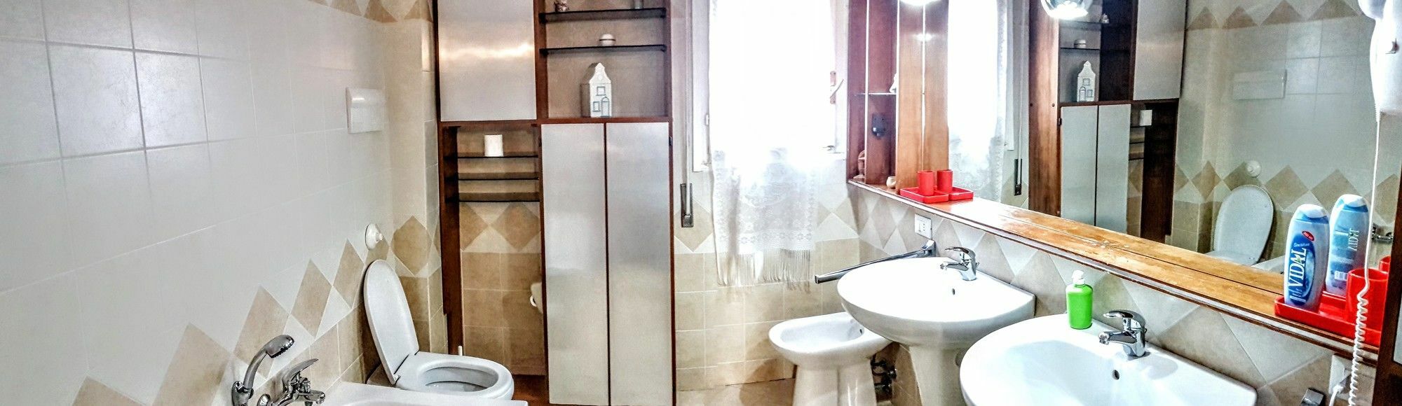 Hotel Casa Riccio Palermo Zewnętrze zdjęcie