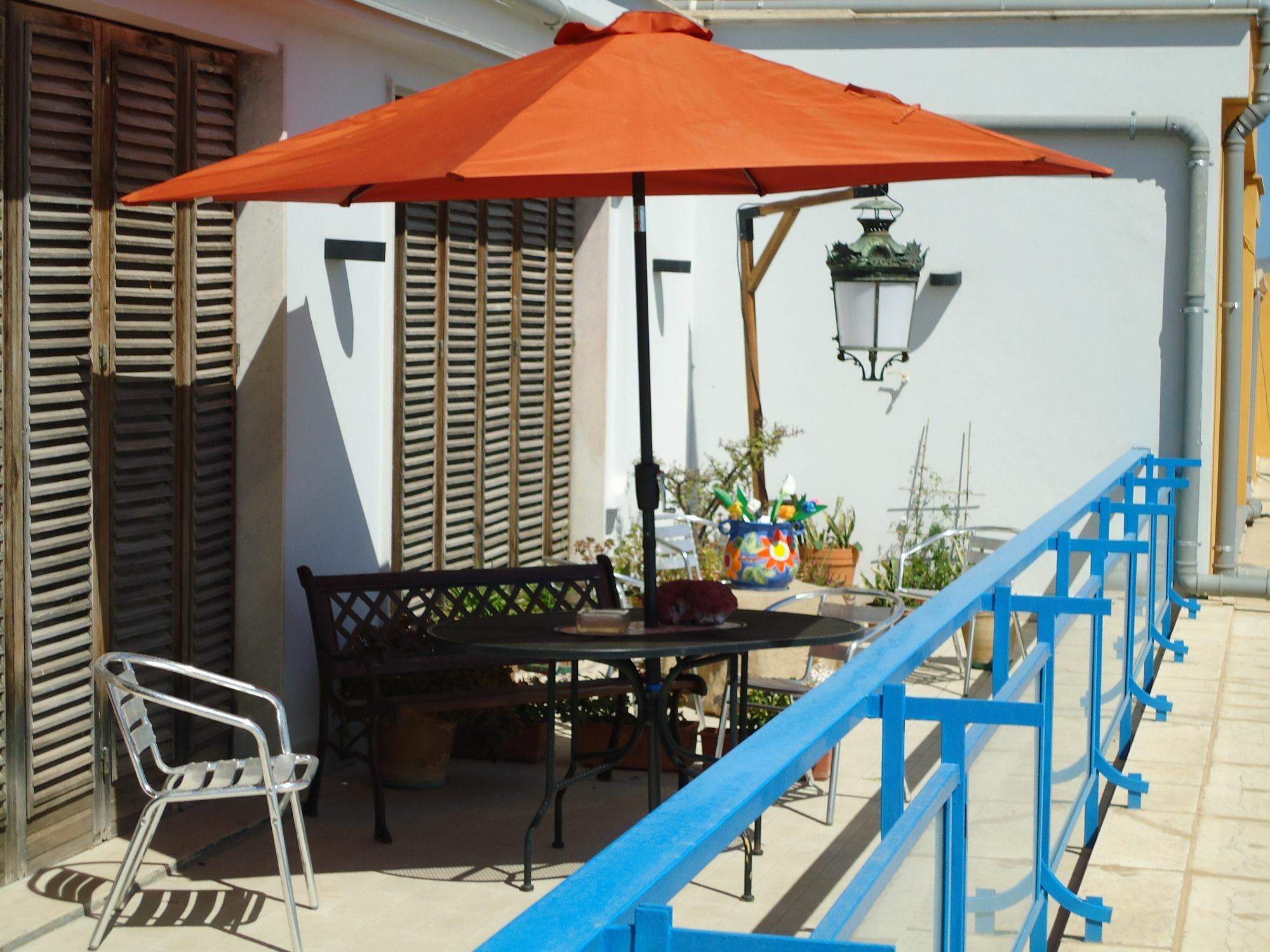 Hotel Casa Riccio Palermo Zewnętrze zdjęcie
